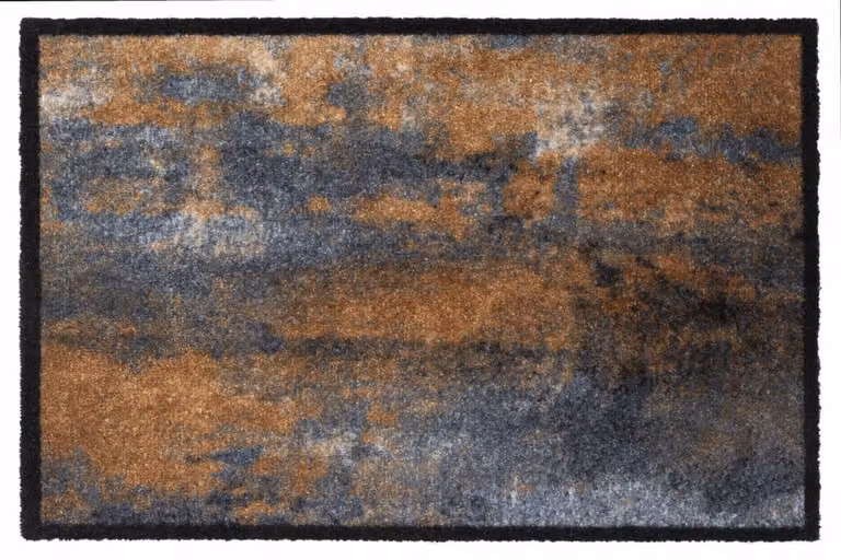 Hamat Prestige Rustlig voor volwassenen, Roestbruin, B: 75 cm, D: 50 cm