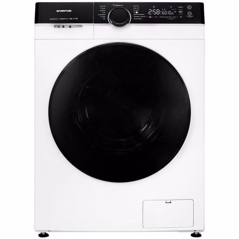Inventum VWM9010W Wasmachine Wit