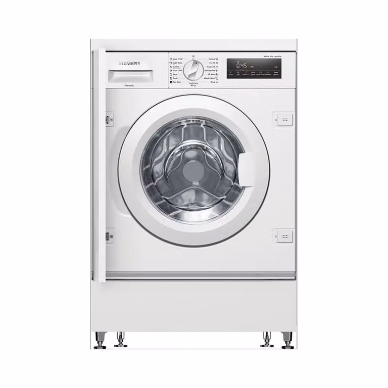 Siemens WI14W542EU Inbouw wasmachine
