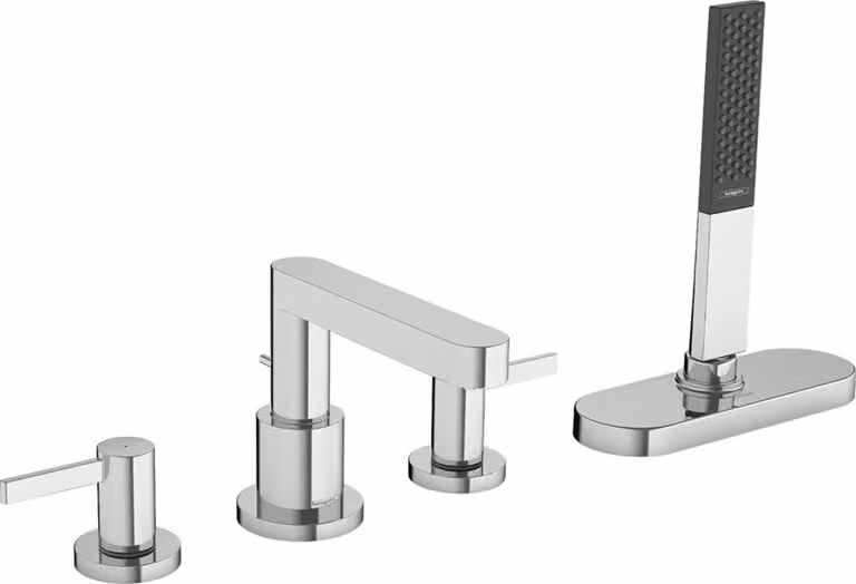 Hansgrohe doucheset