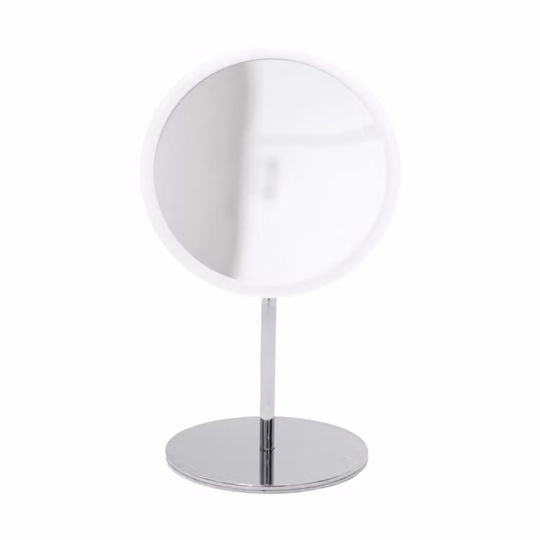 Bosign AirMirror magnetische afneembare tafelspiegel Ø 16,5 cm
