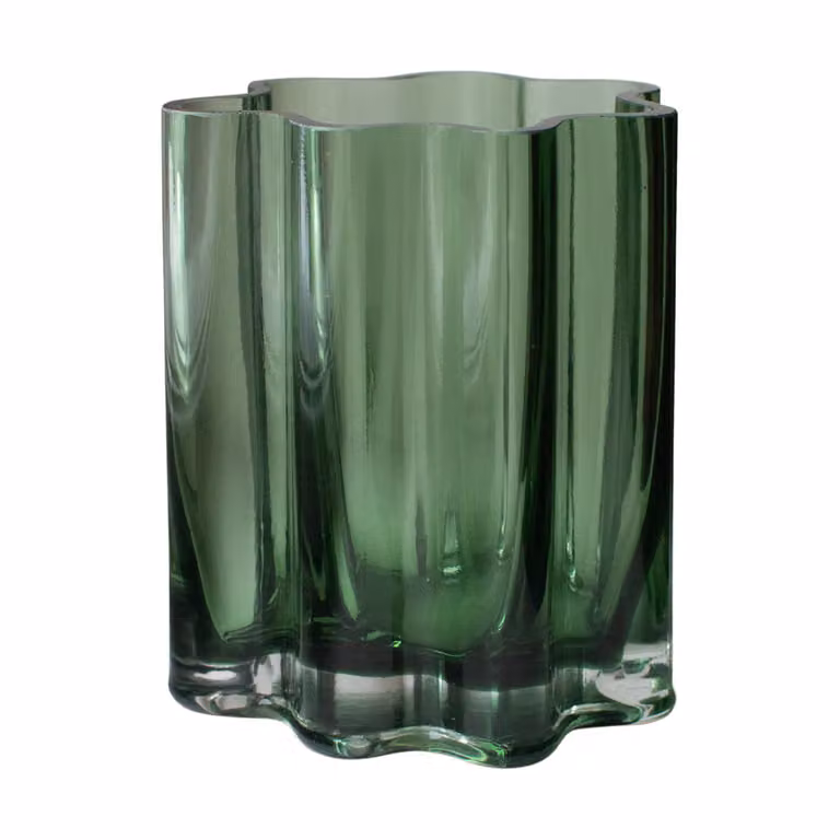 DBKD Filter lantaarn Green, Ø11,5 x 13 cm