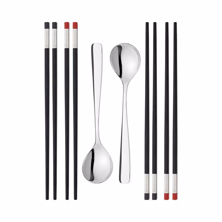 Zwilling Collection eetstokjes 10-delig