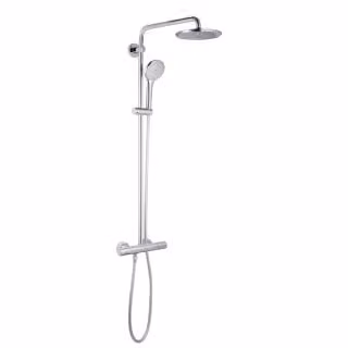 Grohe Euphoria XXL Chroom