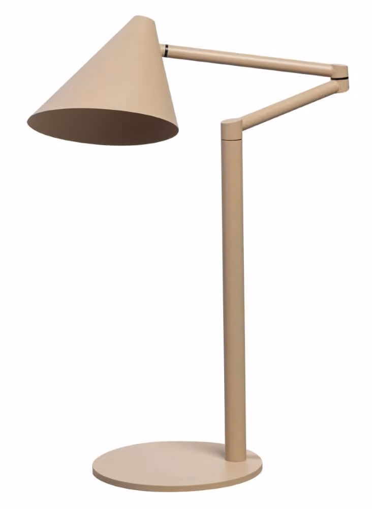 Design tafellamp Marvis ETH beige