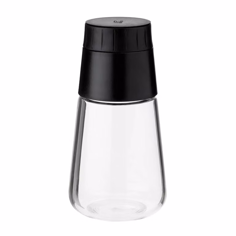 RIG-TIG SHAKE-IT dressingshaker 35 cl Zwart