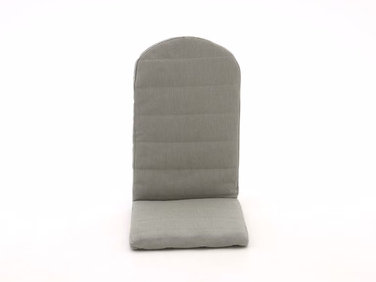 Madison Tuinkussen Groen - Modern Wedge Kussen van Polyester