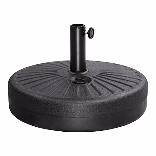 Bolero Parasolvoet 20L FS231
