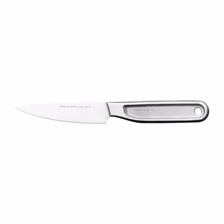Fiskars All Steel paringmes 10 cm