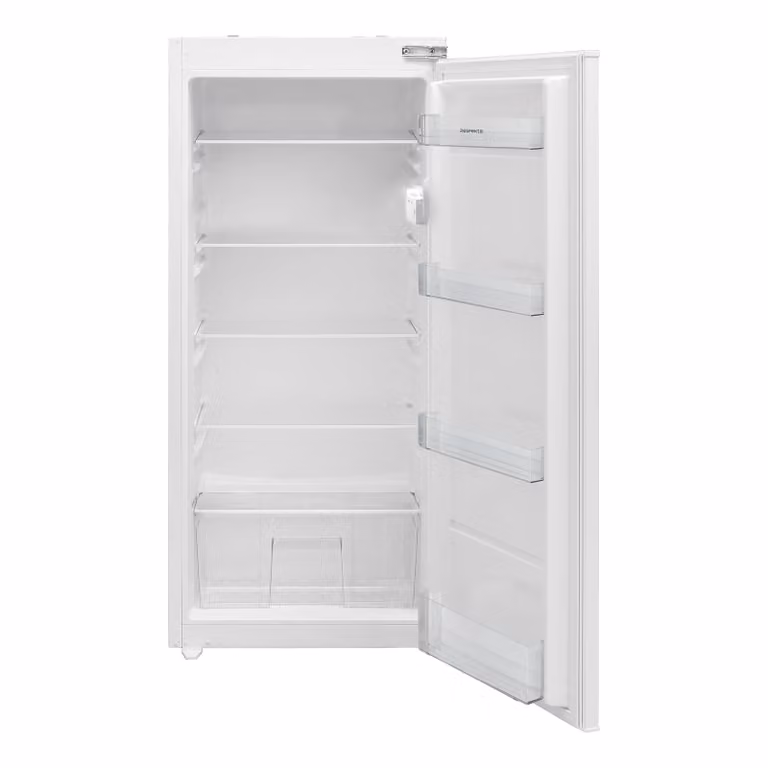 Respekta Inbouwkoelkast Wit B: 54 cm, D: 55 cm, H: 123 cm