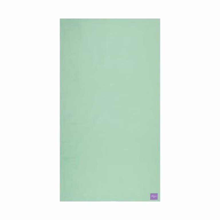Iittala Play tafelkleed Mint-lila B/D: 135 x 250 cm