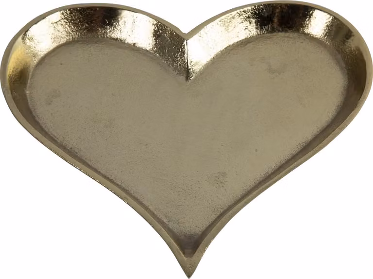 Countryfield Plateau Amory L goud Valentijn Love hart