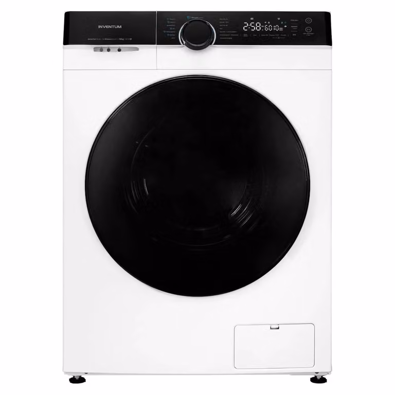 Inventum VWM1010W Wasmachine Wit
