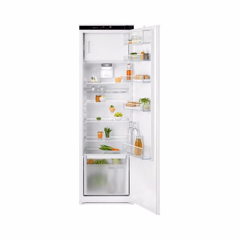 Electrolux EFD6DE18S