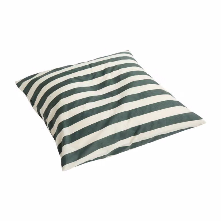 HAY Été kussensloop Dark green 50x60 cm