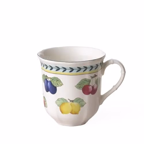 Villeroy & Boch French Garden Fleurence jumbo-beker 48 cl
