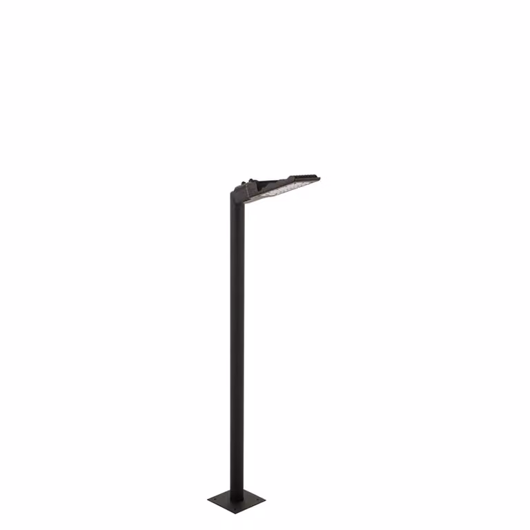 Lyora Pathway Led S Padverlichting zwart