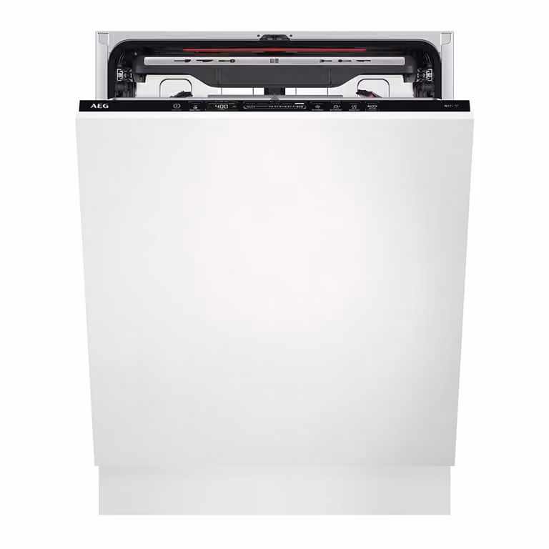AEG FSK76748P met glazenrek A9SZGB01