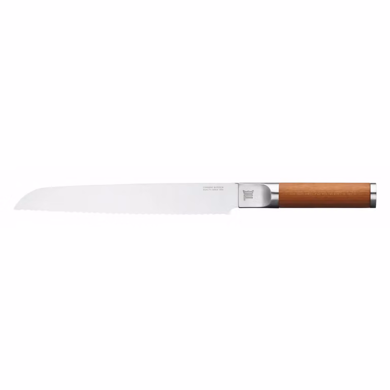 Fiskars Norden broodmes 22 cm