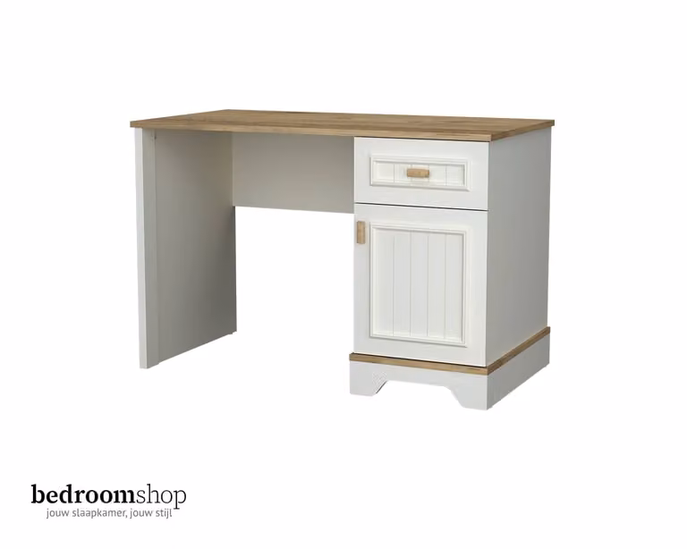 Bureau Atlantis voor de kinderkamer