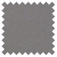 CLP Julia/Fontana Kussensloop voor fauteuil, ijzergrijs