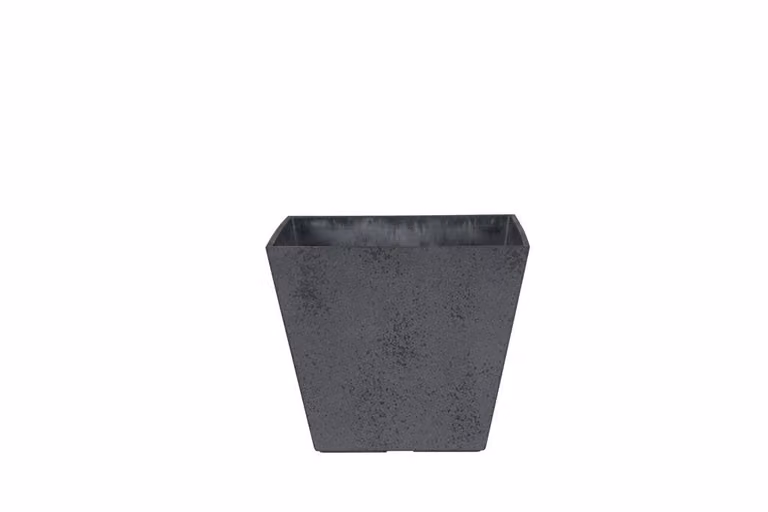 Cera-Mix Buitenpot Nimar Beton Grijs B: 25 cm x D: 25 cm