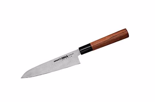 Samura Gyuto Okinawa Chefmes