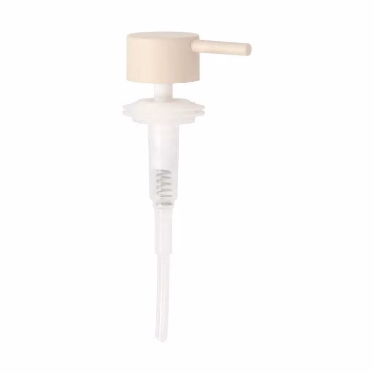 Zone Denmark Sensu zeepdispenser met pomp Sand