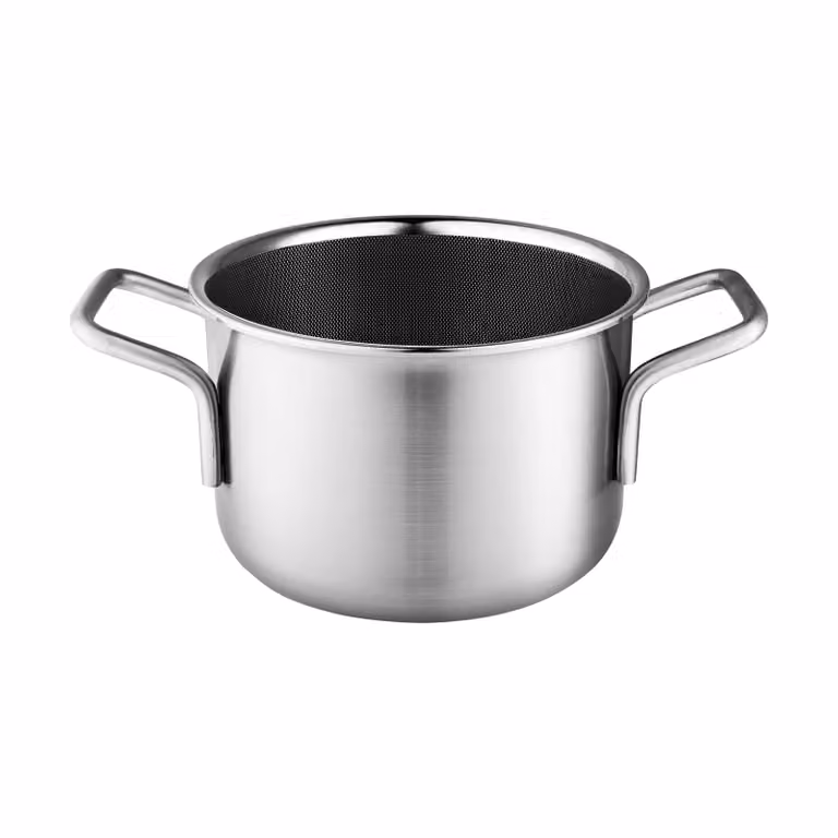 Eva Solo Eva Trio Multi pan 2,2 l met Mosaic keramische Slip-Let coating