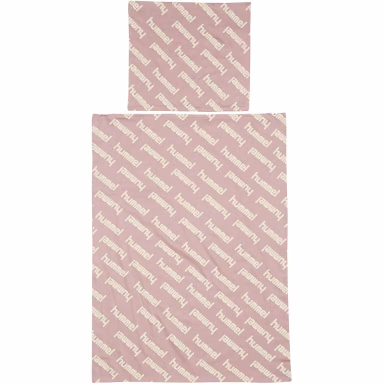 Hummel hmlPOP beddengoed voor kinderen model 8718 zephyr JR 140 x 200 cm