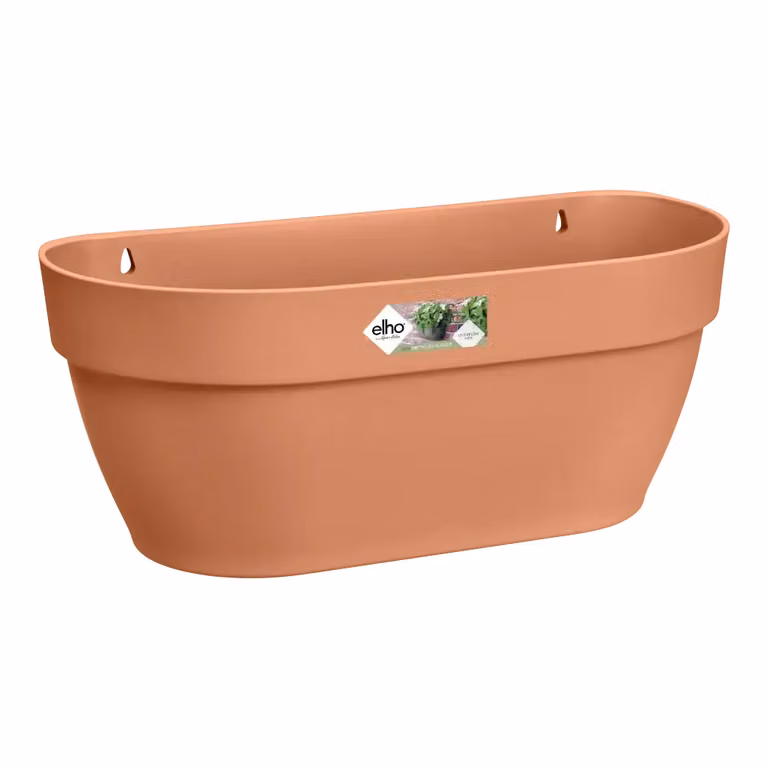 Elho Vibia Campana Wall Basket 35 Terra