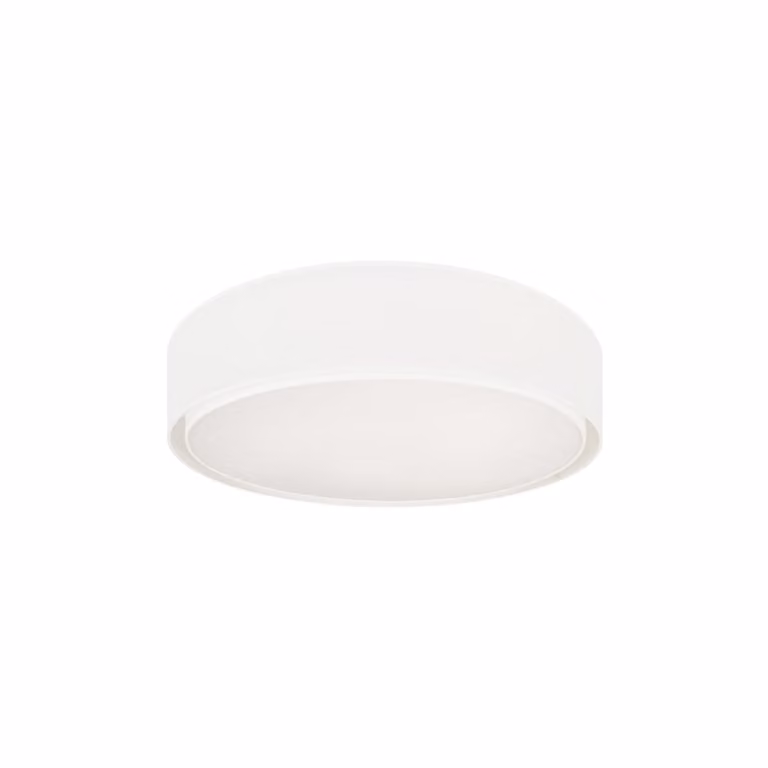 Lyora Mist Witte Plafondlamp Ø 84,5 cm
