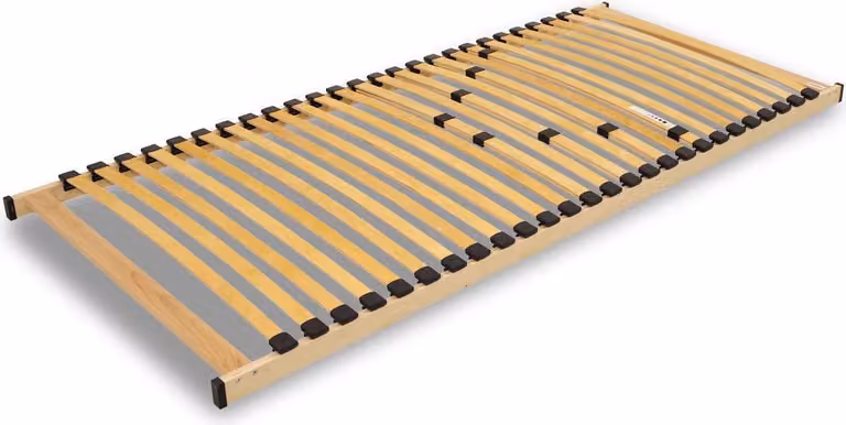 Sleezzze Lattenbodem voor volwassenen, 120 x 200 cm