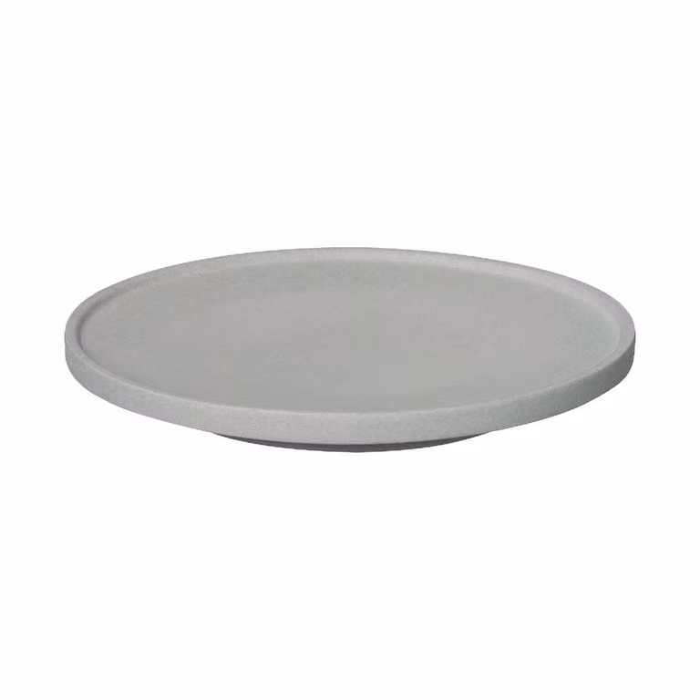 Blomus Creto zeepbakje Micro chip Ø14 cm