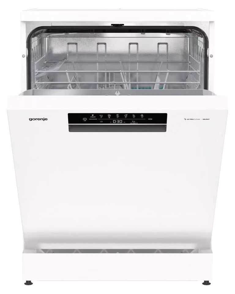 Gorenje GS642E90W Vrijstaande vaatwasser met 13 couverts en Total AquaStop