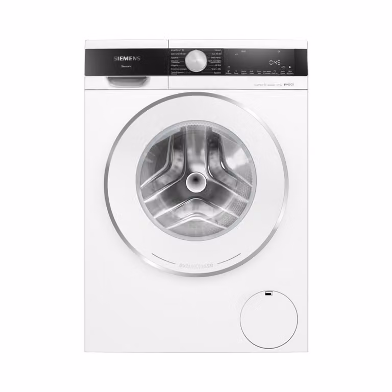 Siemens WG46G2ZSNL ExtraKlasse Wasmachine Wit