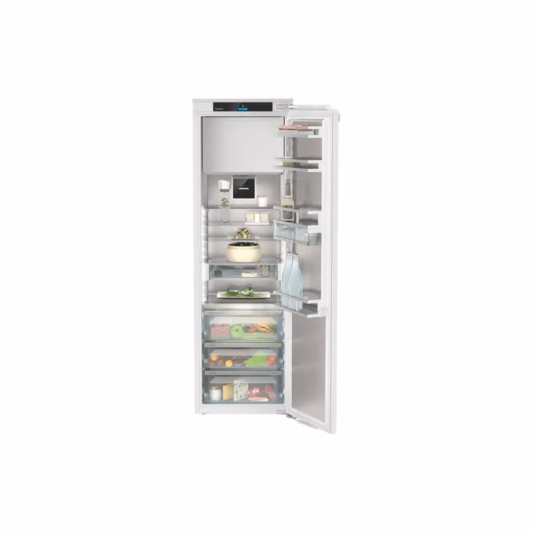 Liebherr IRBAC5171-22 Open Door