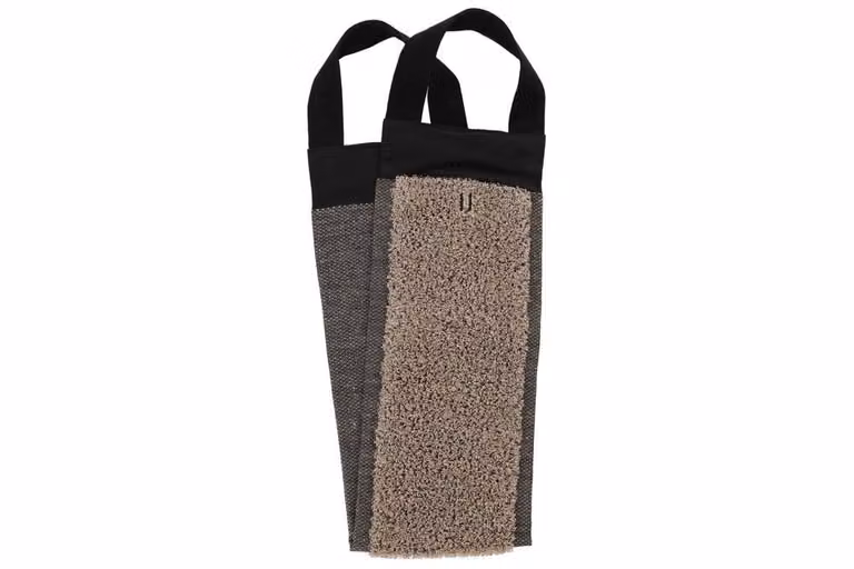 Tammer Brands Rento linnen wasstrip voor volwassenen, 14 x 70 cm