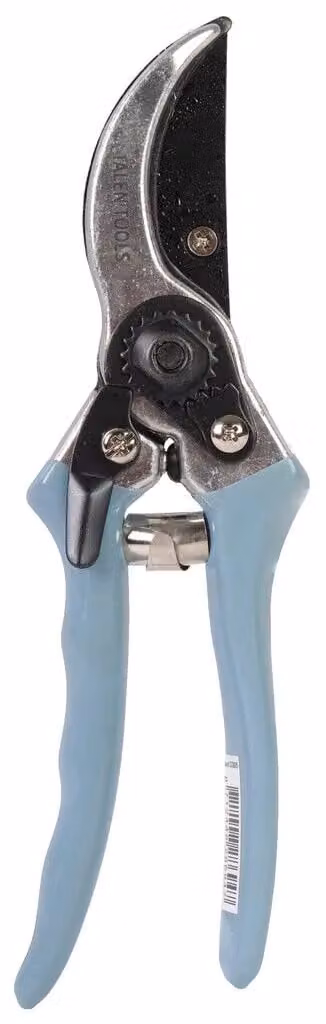 Talen Tools snoeischaar blauw