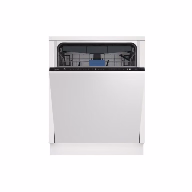 Beko BDIN38641Q Volledig geïntegreerde vaatwasser