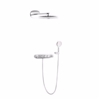 GROHE Rainshower System SmartControl Duo 360 doucheset
