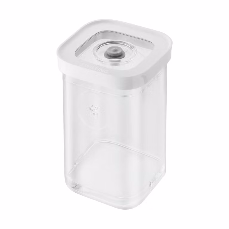 Zwilling CUBE Fresh & Save voorraaddoos 2S, Transparant