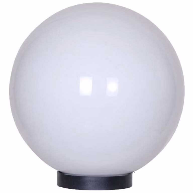 Franssen Variona Bol lamp wit 50 cm