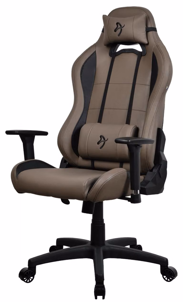 Arozzi Torretta SoftPU Gaming Chair - Bruin
