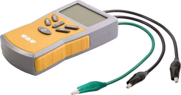 Schlüter-Systems KG Schlüter DITRA-HEAT-E-CT testapparaat