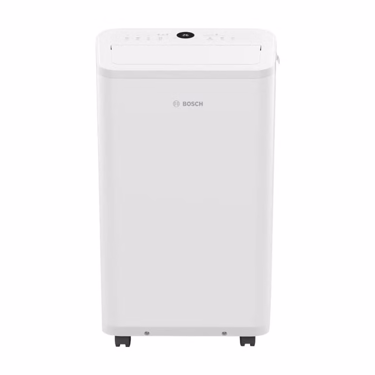Bosch Cool 2000 Mobiele Airco - 3-in-1 Airco, Ontvochtiger en Ventilator - 2,6 kW - Geschikt voor 35 m2