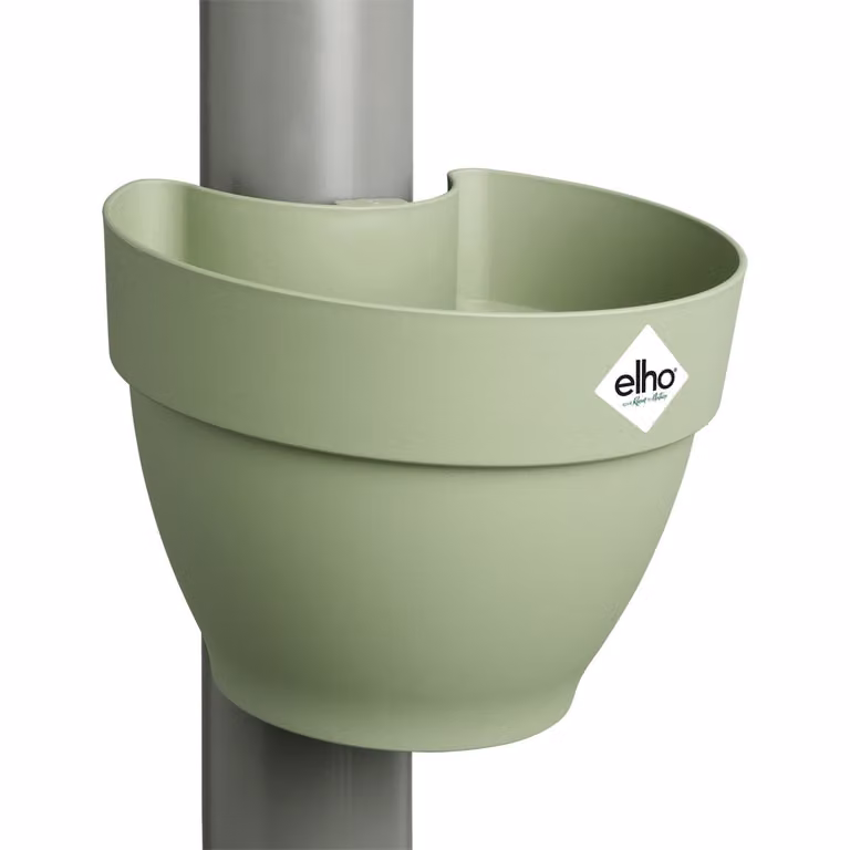 Vibia Campana Drainpipe Clicker Pot Pistachio Green