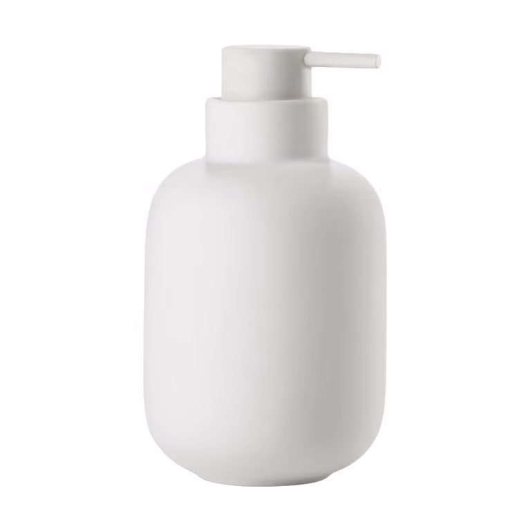Zone Denmark Sensu zeepdispenser 30 cl Wit