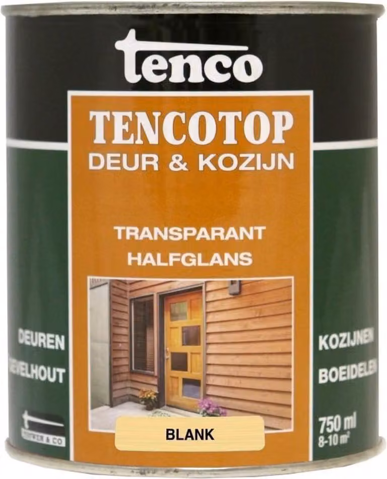 Tenco 201 Tencorex 750 ml