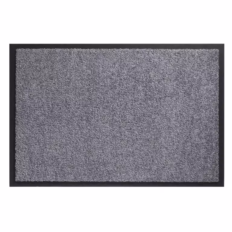 Hamat Twister voor volwassenen, grijs, 90 x 60 cm